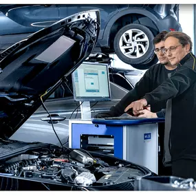 Bild von Opel Autohaus Bösinger