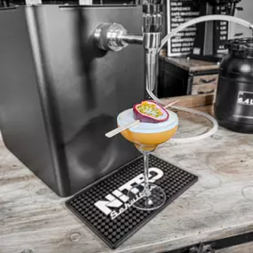 Bild von Nitro DP