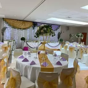 Bild von E H Scott Catering Services