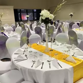 Bild von E H Scott Catering Services