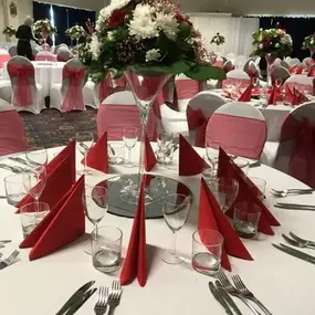Bild von E H Scott Catering Services