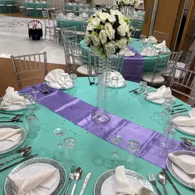 Bild von E H Scott Catering Services