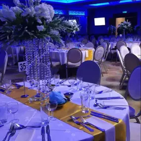 Bild von E H Scott Catering Services