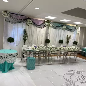 Bild von E H Scott Catering Services