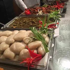 Bild von E H Scott Catering Services