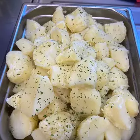 Bild von E H Scott Catering Services