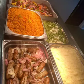 Bild von E H Scott Catering Services