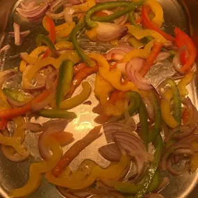 Bild von E H Scott Catering Services