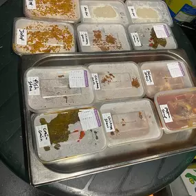 Bild von E H Scott Catering Services