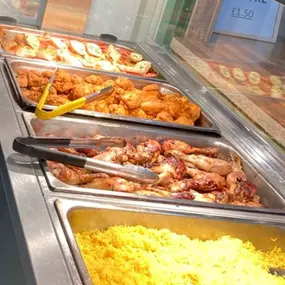Bild von E H Scott Catering Services