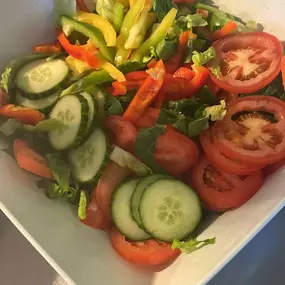 Bild von E H Scott Catering Services