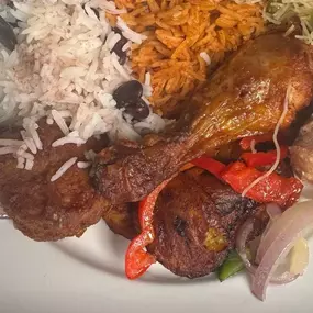 Bild von E H Scott Catering Services