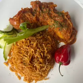 Bild von E H Scott Catering Services