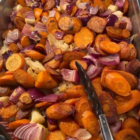 Bild von E H Scott Catering Services