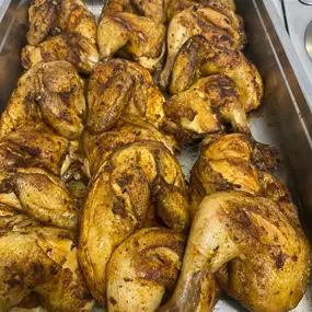 Bild von E H Scott Catering Services
