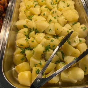 Bild von E H Scott Catering Services