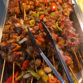 Bild von E H Scott Catering Services