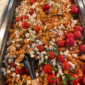 Bild von E H Scott Catering Services