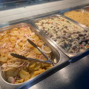 Bild von E H Scott Catering Services