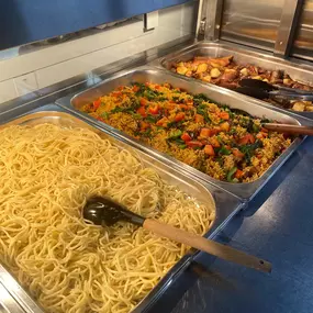 Bild von E H Scott Catering Services