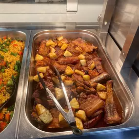 Bild von E H Scott Catering Services