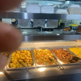 Bild von E H Scott Catering Services