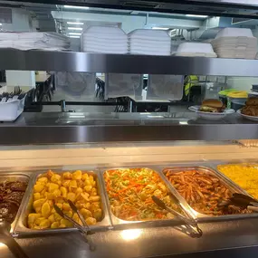 Bild von E H Scott Catering Services