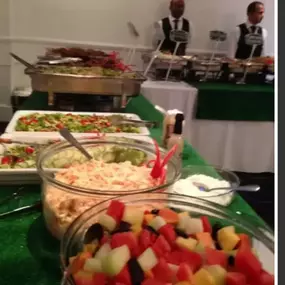 Bild von E H Scott Catering Services