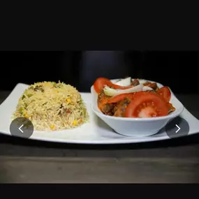 Bild von E H Scott Catering Services