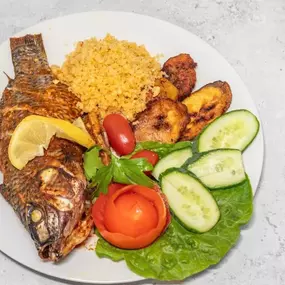 Bild von E H Scott Catering Services