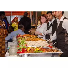 Bild von E H Scott Catering Services
