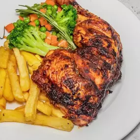 Bild von E H Scott Catering Services