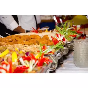 Bild von E H Scott Catering Services