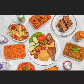 Bild von E H Scott Catering Services