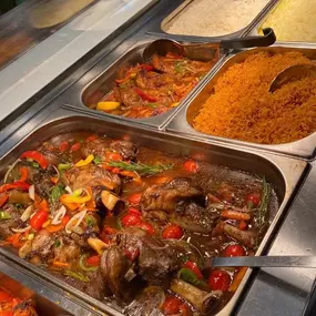 Bild von E H Scott Catering Services