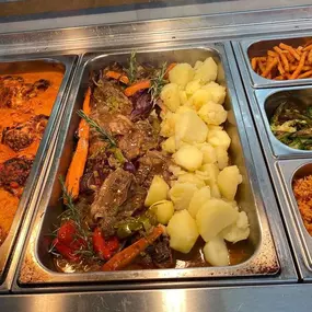 Bild von E H Scott Catering Services