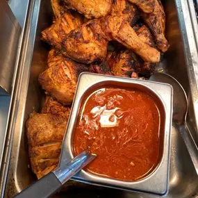 Bild von E H Scott Catering Services