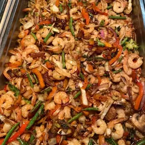 Bild von E H Scott Catering Services