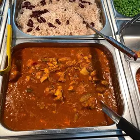 Bild von E H Scott Catering Services