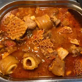Bild von E H Scott Catering Services