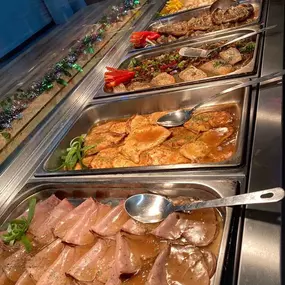 Bild von E H Scott Catering Services