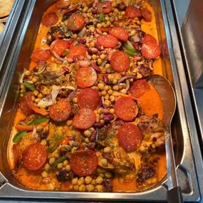 Bild von E H Scott Catering Services