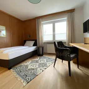 Bild von Hotel Apartments Huber