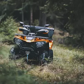 Bild von Autoscheune Gerlach e.K. - Auto, Quad, UTV & ATV Händler