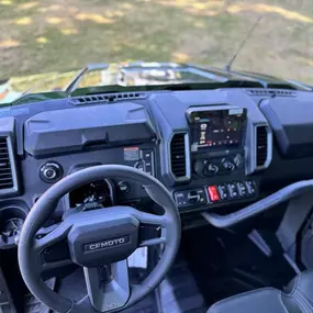 Bild von Autoscheune Gerlach e.K. - Auto, Quad, UTV & ATV Händler