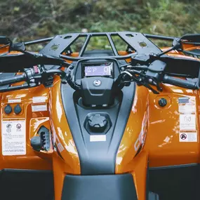 Bild von Autoscheune Gerlach e.K. - Auto, Quad, UTV & ATV Händler