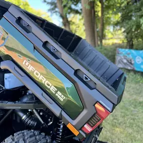 Bild von Autoscheune Gerlach e.K. - Auto, Quad, UTV & ATV Händler