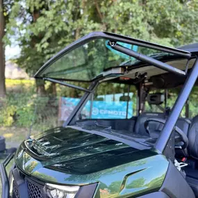 Bild von Autoscheune Gerlach e.K. - Auto, Quad, UTV & ATV Händler