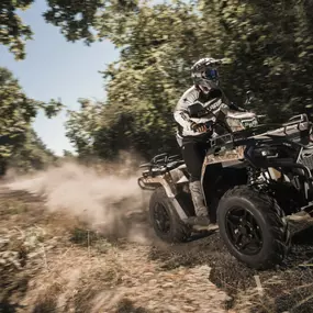 Bild von Autoscheune Gerlach e.K. - Auto, Quad, UTV & ATV Händler