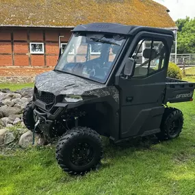 Bild von Autoscheune Gerlach e.K. - Auto, Quad, UTV & ATV Händler